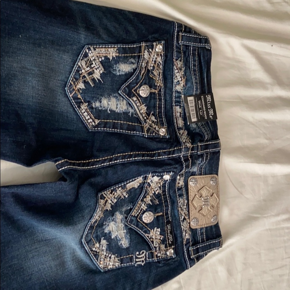Jeans - Picture 2 of 4